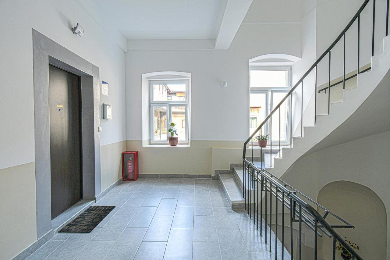 F9 And New F9 Daire Zagreb Dış mekan fotoğraf